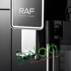 اسپرسو ساز و قهوه ساز تمام اتوماتیک راف آلمان مدل:R.118 - مادانو