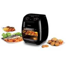 سرخ کن بدون روغن کنوود مدل: KENWOOD HFP90 - مادانو