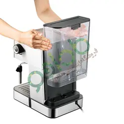 اسپرسو ساز و قهوه ساز جنرال ژاپن مدل:GE-9848 - مادانو