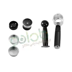 اسپرسو ساز و قهوه ساز جنرال ژاپن مدل:GE-9848 - مادانو