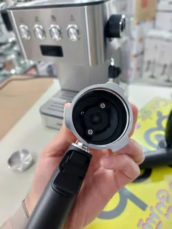 اسپرسو ساز و قهوه ساز جنرال ژاپن مدل:GE-9848 - مادانو