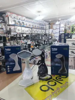 بخارگر دستی بکو ترکیه beko مدل:STM4116B - مادانو