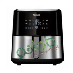 سرخ کن بدون روغن کوزانو KOZANO مدل:KF816 - مادانو