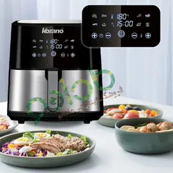 سرخ کن بدون روغن کوزانو KOZANO مدل:KF816 - مادانو