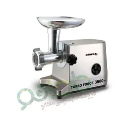 چرخ گوشت و رنده برقی جنرال ژاپن مدل:GE-9827 - مادانو