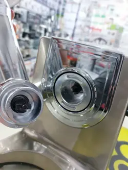 چرخ گوشت و رنده برقی جنرال ژاپن مدل:GE-9827 - مادانو