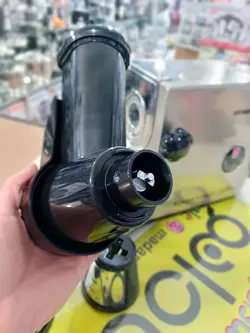 چرخ گوشت و رنده برقی جنرال ژاپن مدل:GE-9827 - مادانو