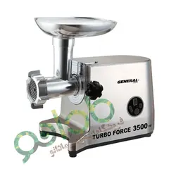 چرخ گوشت و رنده برقی جنرال ژاپن مدل:GE-9827 - مادانو