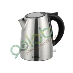 چای ساز بغل هم لیزان آلمانLEZAN مدل: LZ-1406 - با بهترین کیفت و مناسب ترین قیمت درمادانو