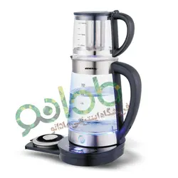 چای ساز روهمی جنرال ژاپن GENERAL مدل:GE-9853 - مادانو