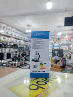 چای ساز روهمی جنرال ژاپن GENERAL مدل:GE-9853 - مادانو