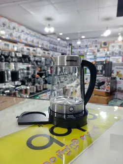 چای ساز روهمی جنرال ژاپن GENERAL مدل:GE-9853 - مادانو