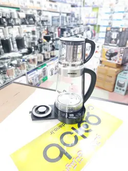 چای ساز روهمی جنرال ژاپن GENERAL مدل:GE-9853 - مادانو