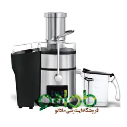 آبمیوه گیری 4 کاره جنرال ژاپن GENERAL مدل:GE-9844 - مادانو