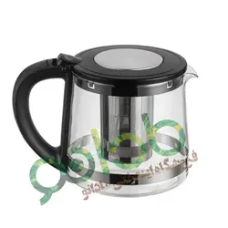 چای ساز 2 قوری فلر آلمان Feller مدل:TS227