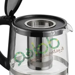 چای ساز 2 قوری فلر آلمان Feller مدل:TS227