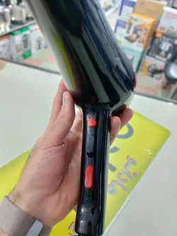سشوار حرفه ای موزر MOSER مدل:MOS-8611