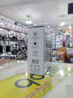 سشوار حرفه ای موزر MOSER مدل:MOS-8611
