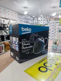 اتو مخزن دار بکو ترکیه beko مدل:SGA8328D