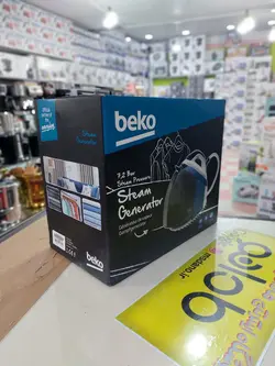 اتو مخزن دار بکو ترکیه beko مدل:SGA8328D