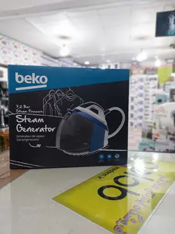 اتو مخزن دار بکو ترکیه beko مدل:SGA8328D