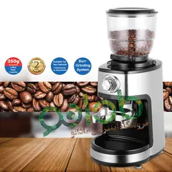 آسیاب قهوه حرفه ای جنرال ژاپن GENERAL مدل:GE-9870