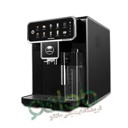 اسپرسو ساز و قهوه ساز تمام اتوماتیک جنرال ژاپن مدل:GE-9869