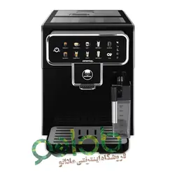اسپرسو ساز و قهوه ساز تمام اتوماتیک جنرال ژاپن مدل:GE-9869