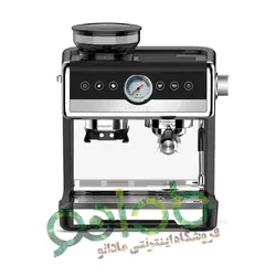 اسپرسوساز و قهوه ساز نیمه صنعتی جنرال ژاپن GENERAL مدل:GE-9867