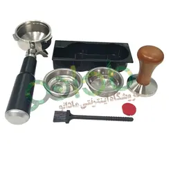 اسپرسوساز و قهوه ساز نیمه صنعتی جنرال ژاپن GENERAL مدل:GE-9867