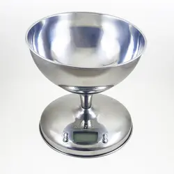 ترازوی اشپزخانه سون استار مدل 7SSC1933 - با مناسب ترین قیمت و بهترین کیفیت درمادانو