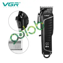 ماشین اصلاح حجم زن وی جی آر مدل: V-683 - مادانو