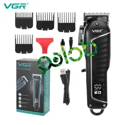 ماشین اصلاح حجم زن وی جی آر مدل: V-683 - مادانو