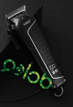 ماشین اصلاح حجم زن وی جی آر مدل: V-683 - مادانو