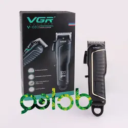 ماشین اصلاح حجم زن وی جی آر مدل: V-683 - مادانو