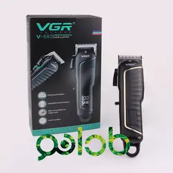 ماشین اصلاح حجم زن وی جی آر مدل: V-683 - مادانو