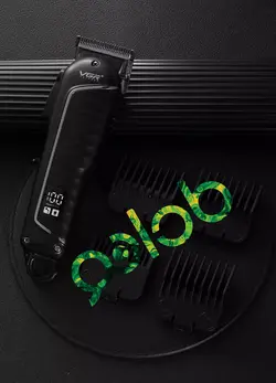 ماشین اصلاح حجم زن وی جی آر مدل: V-683 - مادانو