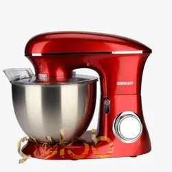همزن حرفه ای 8 لیتری هیملر مدل HSM 8085 - مادانو