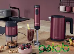 گوشت کوب تک کاره سیلورکرست مدل:SSMT 600 A1 - مادانو