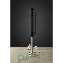 گوشت کوب تک کاره سیلورکرست مدل:SSMT 600 A1 - مادانو