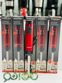 گوشت کوب تک کاره سیلورکرست مدل:SSMT 600 A1 - مادانو