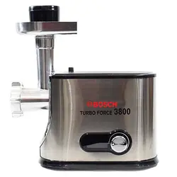 چرخ گوشت دیجیتالی بوش مدل BS-1599 - مادانو