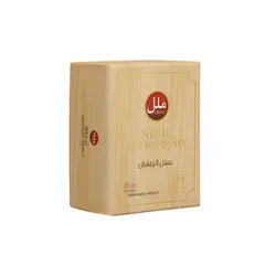 عسل و زعفران صادراتی