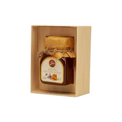 عسل و زعفران صادراتی