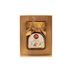 عسل و زعفران و جینسینگ صادراتی