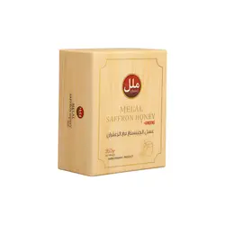 عسل و زعفران و جینسینگ صادراتی