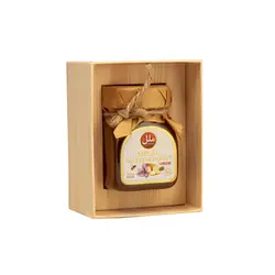 عسل و زعفران و جینسینگ صادراتی