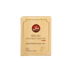 عسل و زعفران و جینسینگ صادراتی