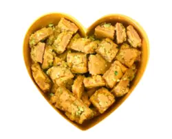 سوهان زعفرانی قلبی - زعفران ملل