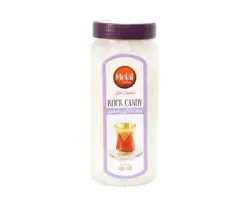 نبات نگین سفید - زعفران ملل